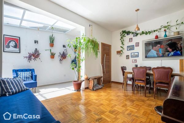 Imóvel na Rua Havaí, Sumaré, São Paulo - SP - ID-48781