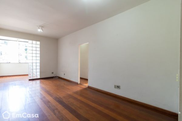 Imóvel na Rua Cordelina Silveira Mattos, Estoril, Belo Horizonte - MG - ID-51063