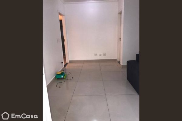 Imóvel na Rua Brasílio Machado, Centro, São Bernardo do Campo - SP - ID-28942