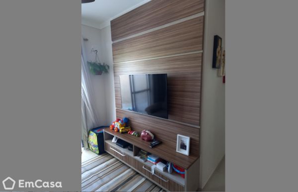 Imóvel na Rua Rio Feio, Vila Vivaldi, São Bernardo do Campo - SP - ID-47268