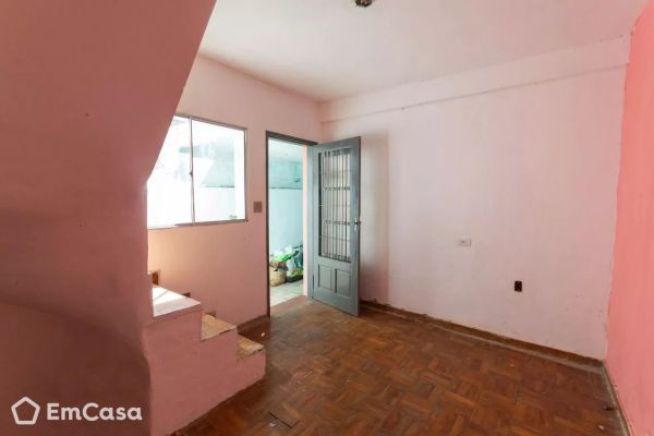 Imóvel na Rua Doutor Antônio Jorge Franco, Vila Euro, São Bernardo do Campo - SP - ID-30712