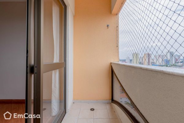 Imóvel na Rua Polar, Jardim Satélite, São José dos Campos - SP - ID-32056