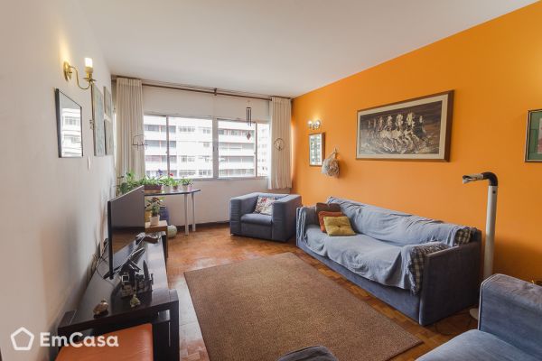 Imóvel na Avenida Paulista, Bela Vista, São Paulo - SP - ID-11324