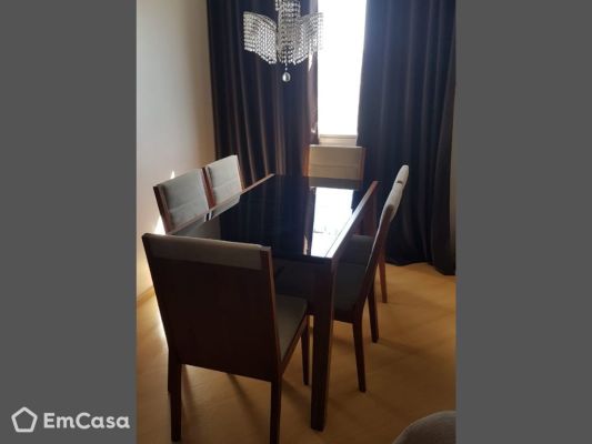 Imóvel na Rua Amador Bueno, Santo Amaro, São Paulo - SP - ID-26885