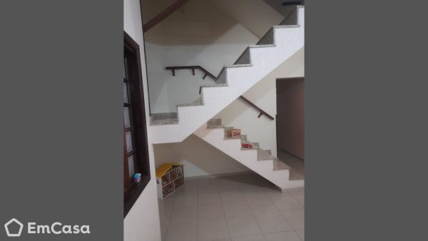 Imóvel na Rua Limeira, Jardim Pedroso, Mauá - SP - ID-42722