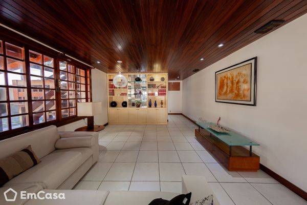 Imóvel na Rua Namir Peralta, Piratininga, Niterói - RJ - ID-48393
