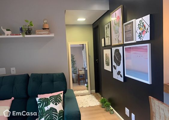 Imóvel na Avenida Benjamin Constant, Cambuí, Campinas - SP - ID-62317