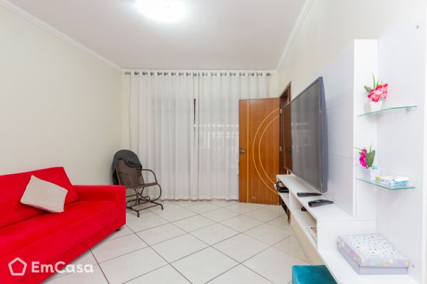 Imóvel na Rua Paulo di Favari, Vila Caminho do Mar, São Bernardo do Campo - SP - ID-32463