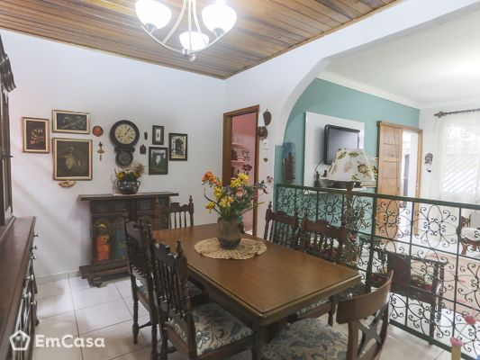 Imóvel na Avenida Ministro Osvaldo Aranha, Vila França, São Bernardo do Campo - SP - ID-42241