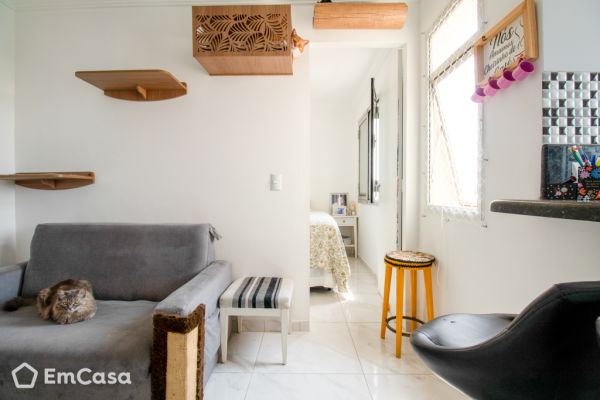 Imóvel na Alameda Eduardo Prado, Campos Elíseos, São Paulo - SP - ID-32284