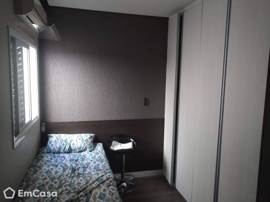Imóvel na Rua Francisco Otaviano, Vila Humaitá, Santo André - SP - ID-62776