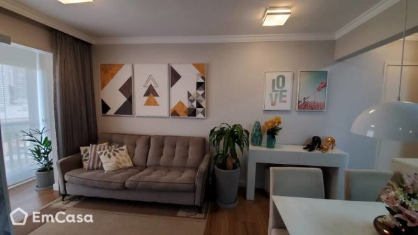 Imóvel na Rua Cascado, Vila Suzana, São Paulo - SP - ID-36702