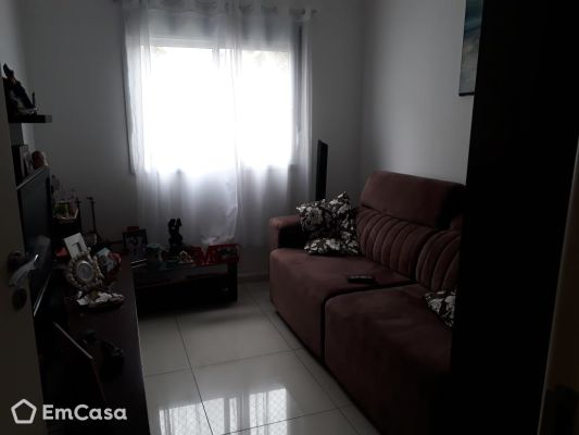 Imóvel na Rua Salto Grande, Sumaré, São Paulo - SP - ID-3678