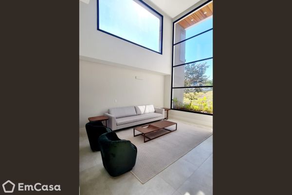 Imóvel na Rua Cabriúva, Urbanova, São José dos Campos - SP - ID-31344