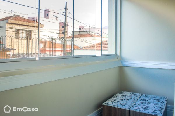 Imóvel na Rua Silvia, Santa Maria, São Caetano do Sul - SP - ID-26188
