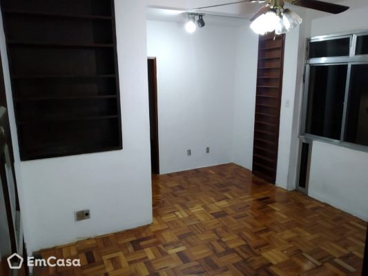 Imóvel na Rua Ricardo Cavatton, Lapa de Baixo, São Paulo - SP - ID-33073