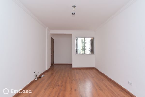 Imóvel na Rua Mesquita, Vila Deodoro, São Paulo - SP - ID-32266