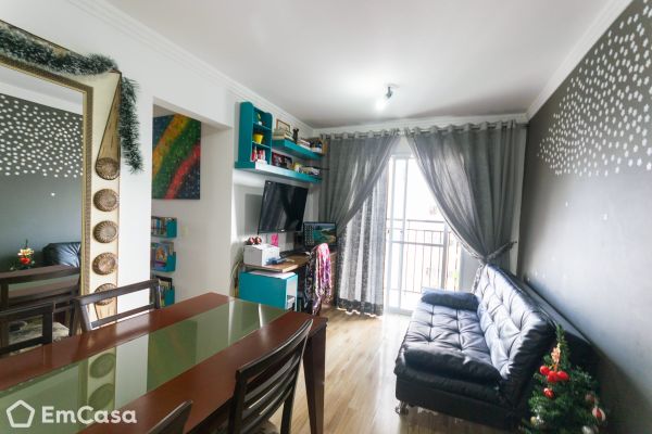 Imóvel na Rua São Francisco de Sales, Centro, Diadema - SP - ID-41709