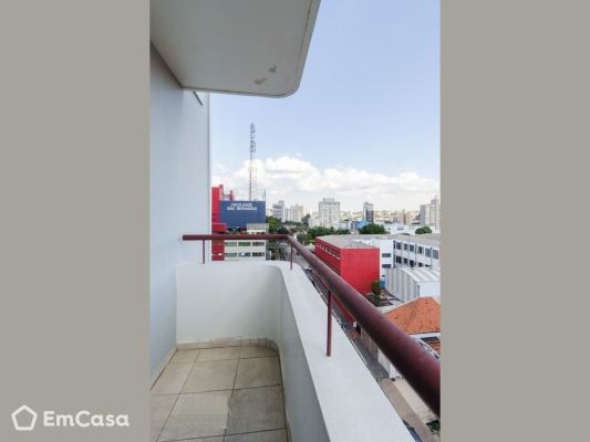 Imóvel na Rua João Pessoa, Centro, São Bernardo do Campo - SP - ID-36302