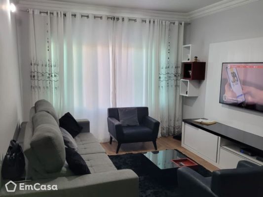 Imóvel na Rua Itanhaém, Vila Curuça, Santo André - SP - ID-61958
