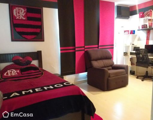 Imóvel na Rua Engenheiro Gama Lôbo, Vila Isabel, Rio de Janeiro - RJ - ID-29322