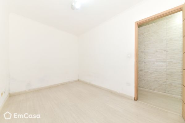 Imóvel na Rua Atabasca, Jardim Santo Alberto, Santo André - SP - ID-54686