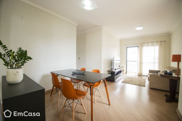 Imóvel na Rua Visconde de Taunay, Vila Itapura, Campinas - SP - ID-42926