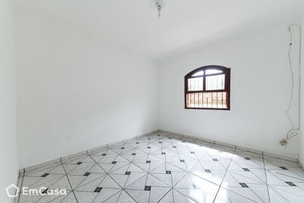 Imóvel na Rua Almirante Barroso, Vila Alzira, Santo André - SP - ID-66974