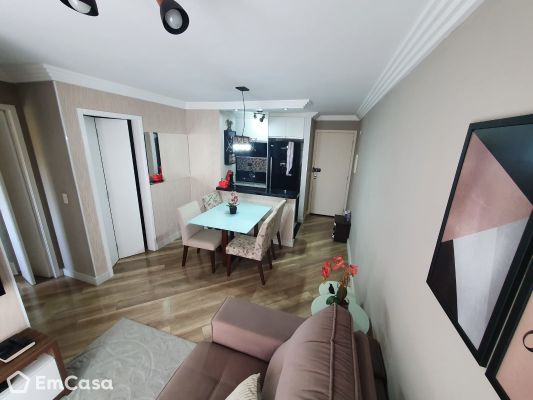 Imóvel na Praça Antônio Pinheiro Costa, Vila Gonçalves, São Bernardo do Campo - SP - ID-34271