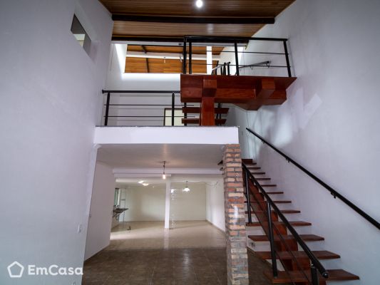 Imóvel na Rua Pimenta Bueno, Vila Bocaina, Mauá - SP - ID-40892