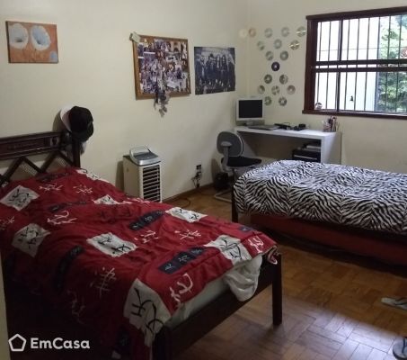 Imóvel na Alameda dos Arapanés, Indianópolis, São Paulo - SP - ID-18740