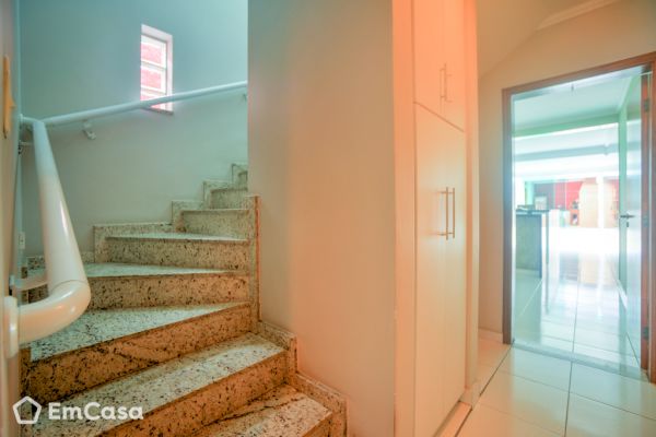 Imóvel na Rua Ivaí, Santa Maria, São Caetano do Sul - SP - ID-45648