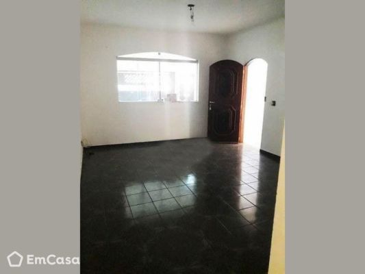 Imóvel na Rua Domênico Rossini, Jardim Las Vegas, Santo André - SP - ID-35619
