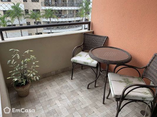Imóvel na Rua Doutor Augusto de Miranda, Pompeia, São Paulo - SP - ID-28862