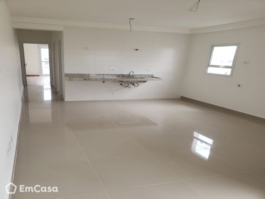Imóvel na Rua França, Parque das Nações, Santo André - SP - ID-43606
