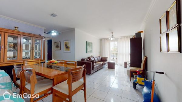 Imóvel na Rua Guian, Vila Campestre, São Paulo - SP - ID-25460