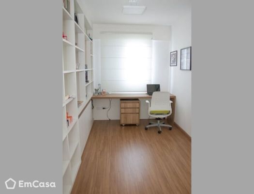 Imóvel na Rua Inez Maria Cuoghi, Urbanova, São José dos Campos - SP - ID-33835