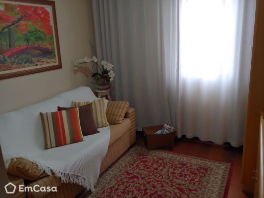 Imóvel na Rua Ibituruna, Parque imperial, São Paulo - SP - ID-24713