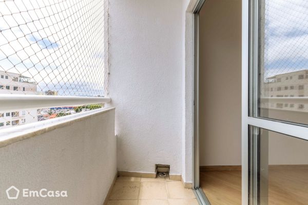Imóvel na Rua Penedo, Conjunto Residencial Trinta e Um de Março, São José dos Campos - SP - ID-34203