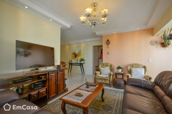 Imóvel na Rua Édison, Campo Belo, São Paulo - SP - ID-62713