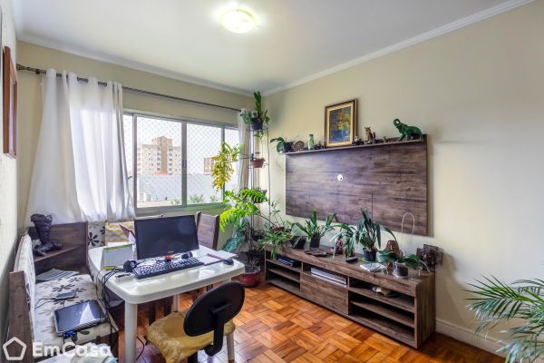 Imóvel na Rua Latif Fakhouri, Vila Santa Catarina, São Paulo - SP - ID-25481