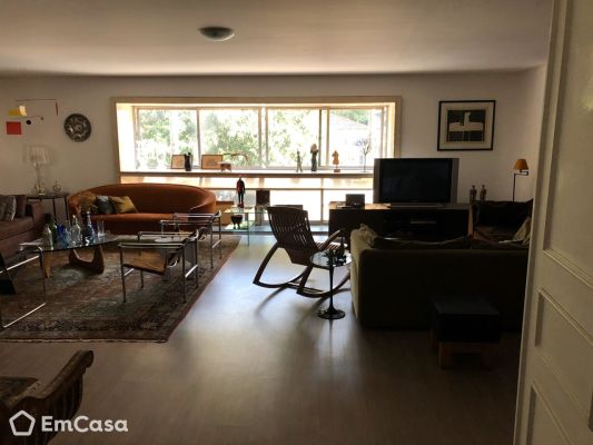 Imóvel na Rua General Jardim, Vila Buarque, São Paulo - SP - ID-20966