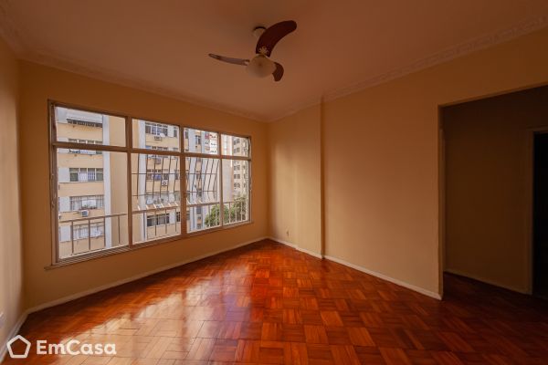 Imóvel na Rua Lopes Trovão, Icarai, Niterói - RJ - ID-51553