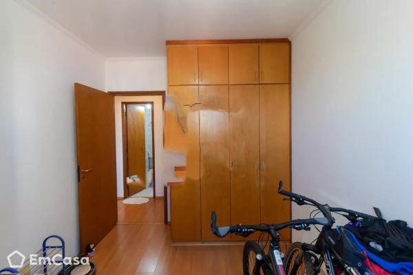 Imóvel na Rua Álvaro Muller, Vila Itapura, Campinas - SP - ID-53305
