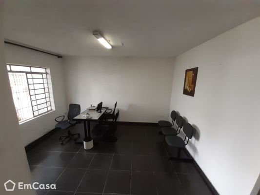 Imóvel na Avenida Leonardo da Vinci, Vila Guarani (Zona Sul), São Paulo - SP - ID-32421