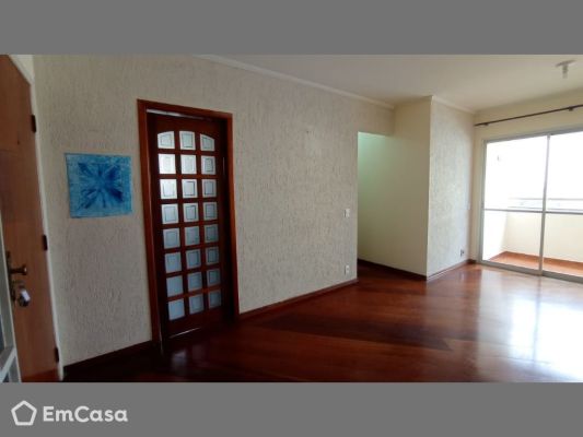 Imóvel na Rua Guilherme Tell, Suíço, São Bernardo do Campo - SP - ID-31084