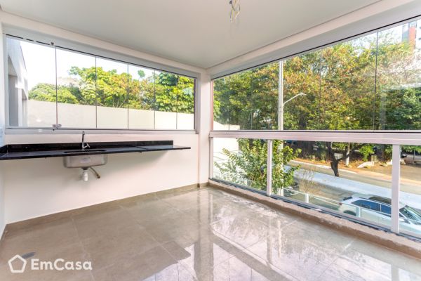 Imóvel na Avenida Vereador José Diniz, Jardim Petrópolis, São Paulo - SP - ID-26203