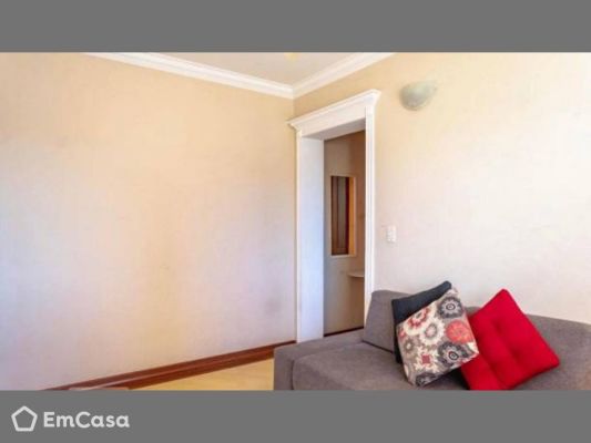 Imóvel na Avenida Washington Luís, Santo Amaro, São Paulo - SP - ID-27009