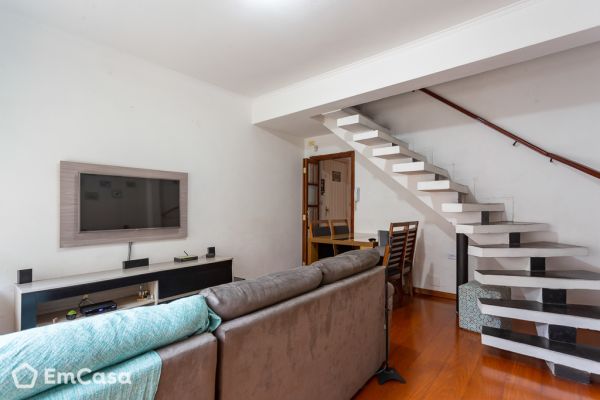 Imóvel na Rua Piatá, Vila Isolina Mazzei, São Paulo - SP - ID-70692