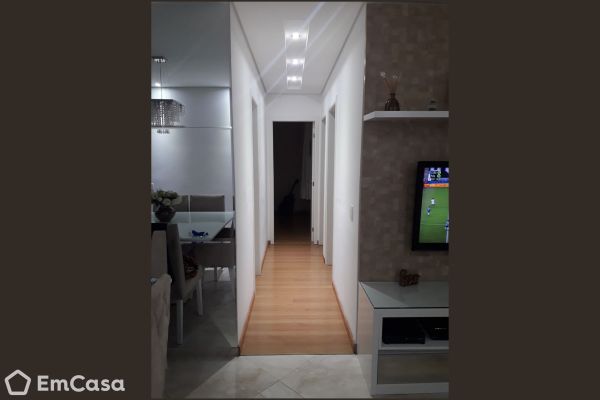 Imóvel na Rua Ernesta Pelosini, Nova Petrópolis, São Bernardo do Campo - SP - ID-38889
